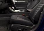 Ford Fusion Hybrid 2012 года